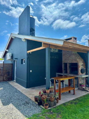 Casa India